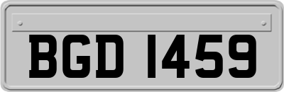 BGD1459