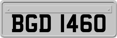 BGD1460