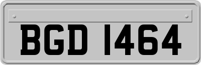 BGD1464