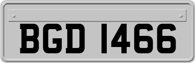 BGD1466