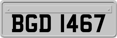 BGD1467