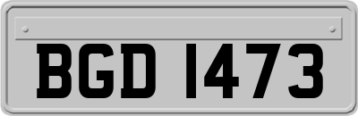BGD1473