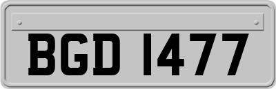 BGD1477
