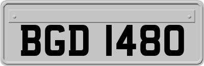 BGD1480