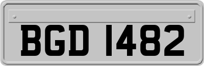 BGD1482