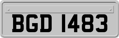 BGD1483