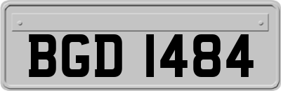 BGD1484