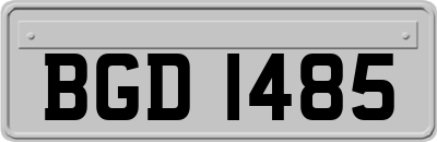 BGD1485