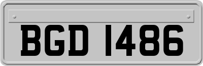 BGD1486