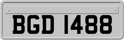 BGD1488