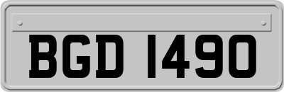 BGD1490