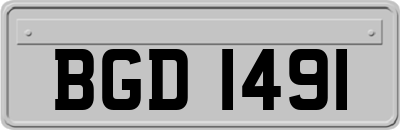 BGD1491