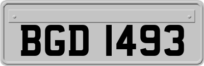 BGD1493