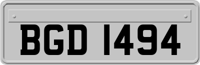 BGD1494