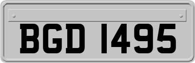 BGD1495