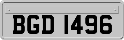 BGD1496