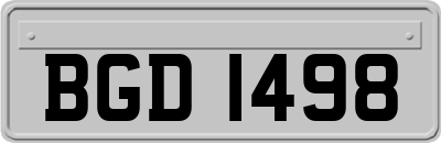 BGD1498