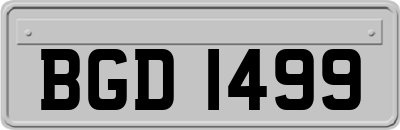 BGD1499