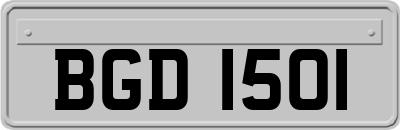BGD1501