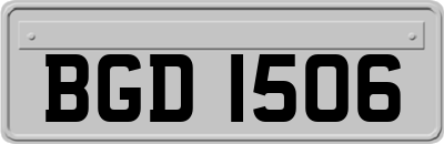 BGD1506