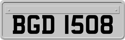 BGD1508