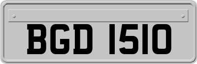 BGD1510