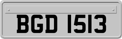 BGD1513