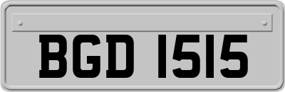 BGD1515