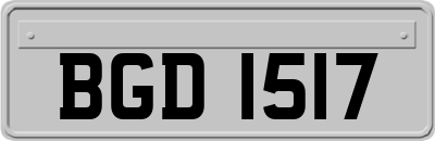 BGD1517