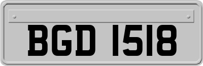 BGD1518