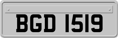 BGD1519