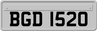 BGD1520