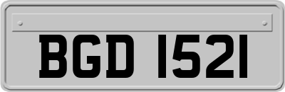 BGD1521