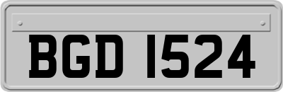 BGD1524