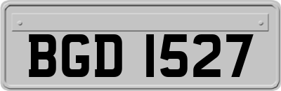 BGD1527