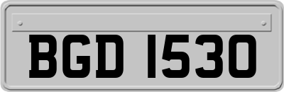 BGD1530