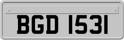 BGD1531