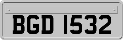 BGD1532