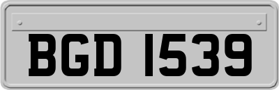 BGD1539