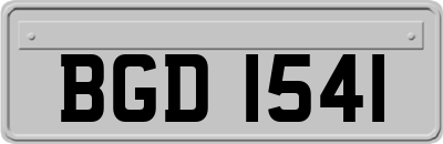 BGD1541