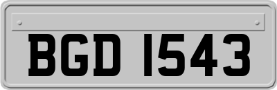 BGD1543