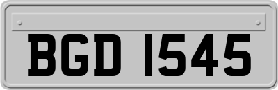 BGD1545