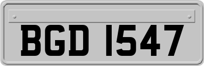 BGD1547