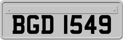 BGD1549