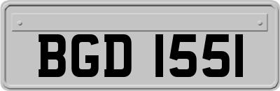 BGD1551