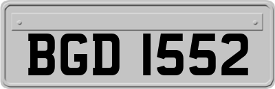 BGD1552