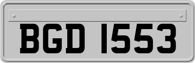 BGD1553