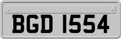 BGD1554