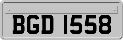 BGD1558