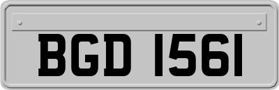 BGD1561